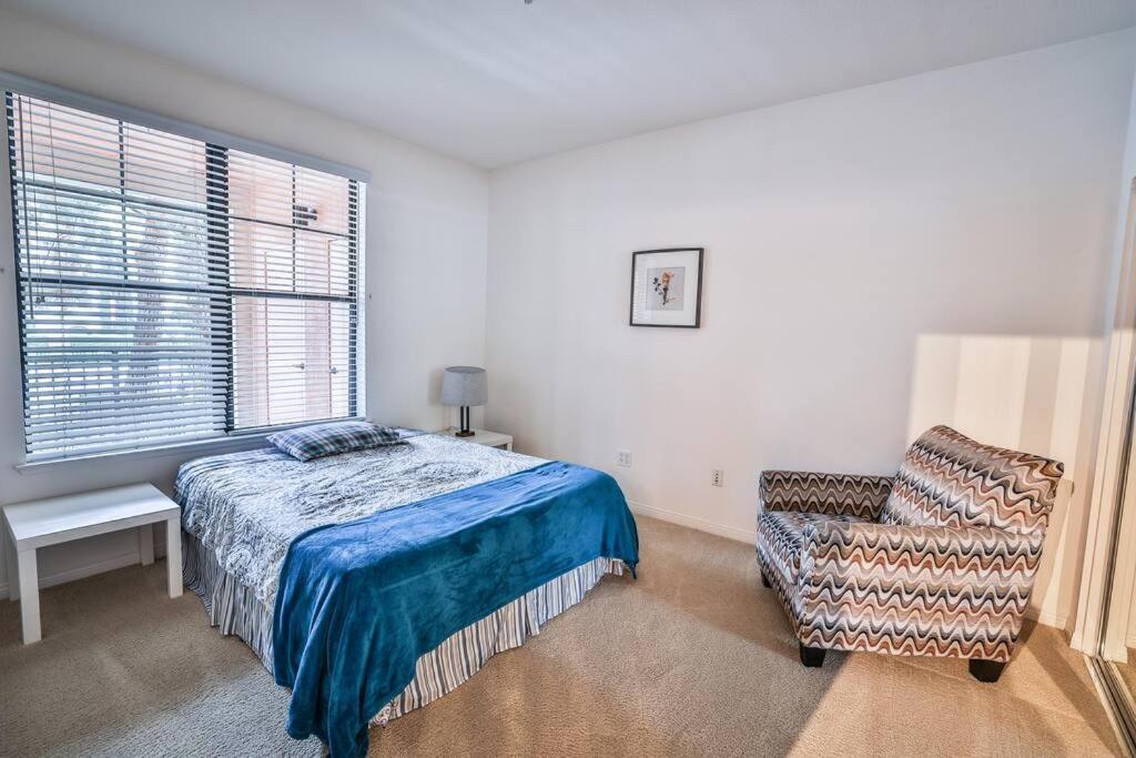 Irvine Upscale 2Br Apt Near Spectrum, Great Park, Uci Apartment Exterior photo
