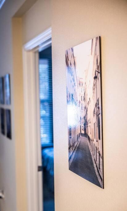 Irvine Upscale 2Br Apt Near Spectrum, Great Park, Uci Apartment Exterior photo