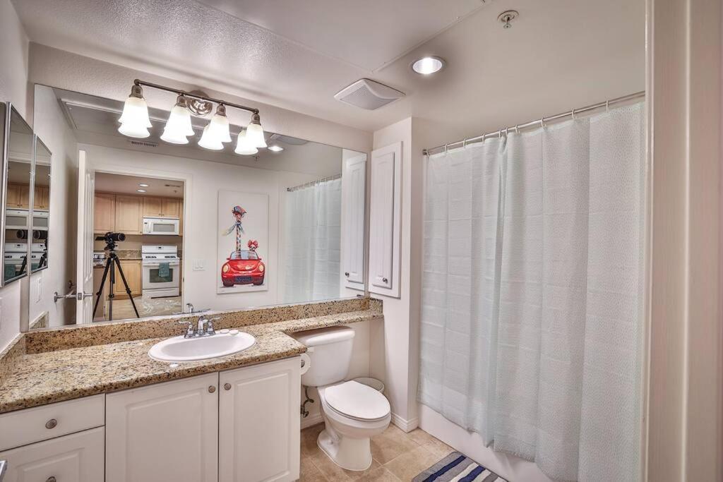Irvine Upscale 2Br Apt Near Spectrum, Great Park, Uci Apartment Exterior photo