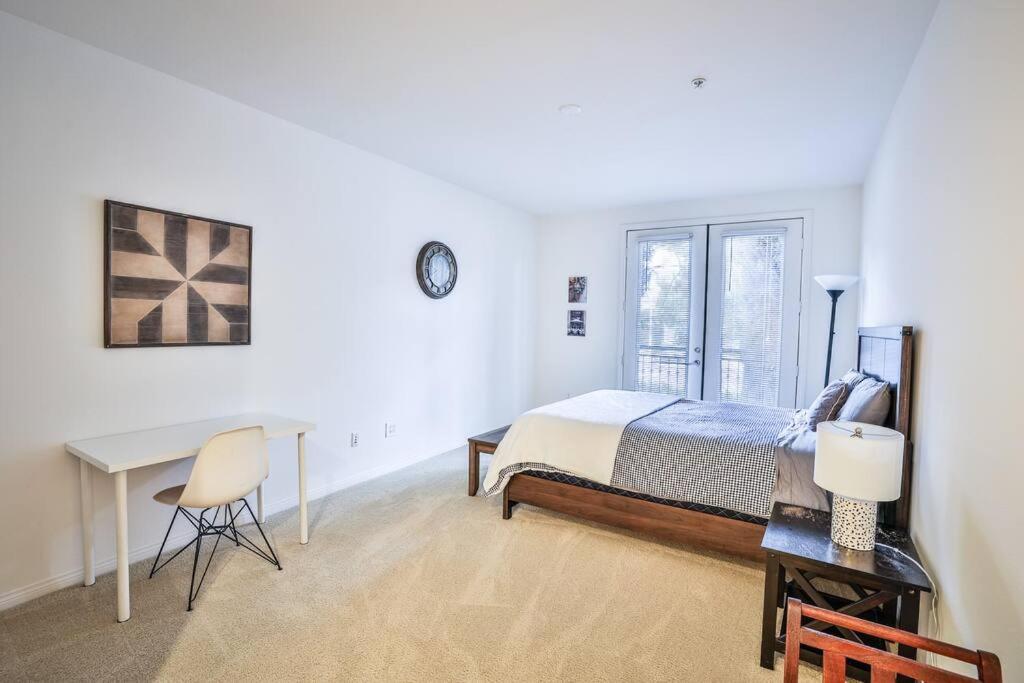 Irvine Upscale 2Br Apt Near Spectrum, Great Park, Uci Apartment Exterior photo