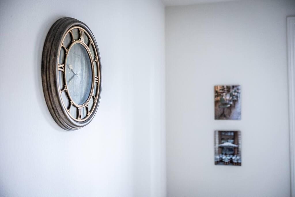 Irvine Upscale 2Br Apt Near Spectrum, Great Park, Uci Apartment Exterior photo